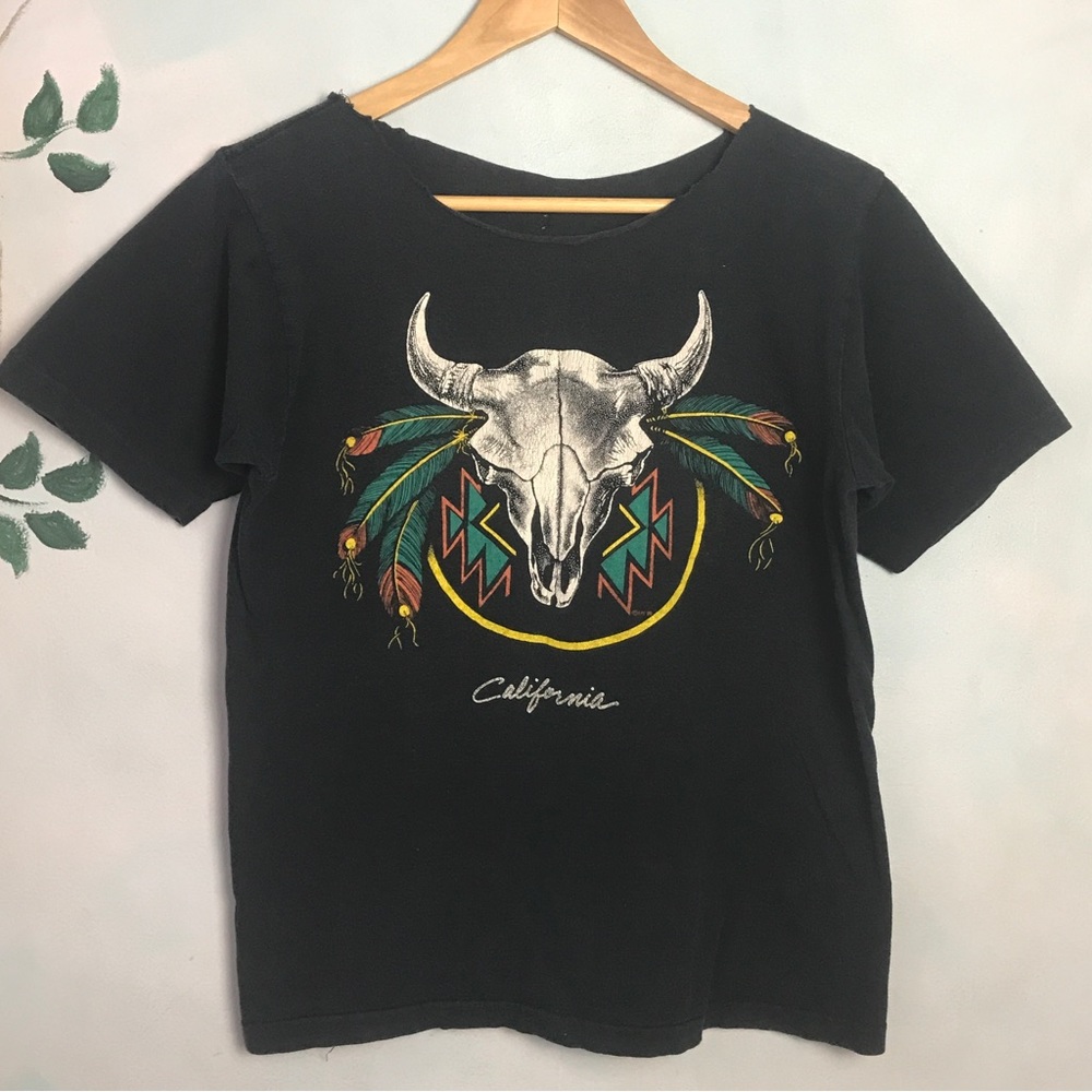 Vintage California T-shirt
